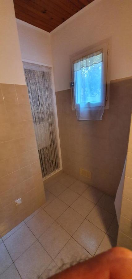 Chez Isabelle Bed & Breakfast Luri Екстериор снимка