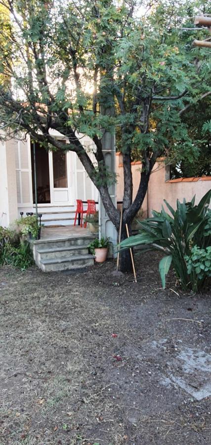 Chez Isabelle Bed & Breakfast Luri Екстериор снимка